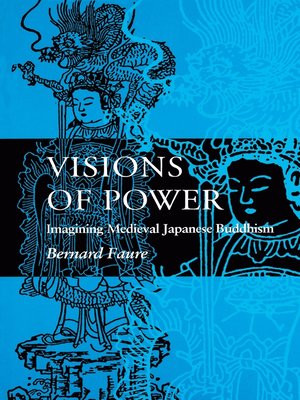 cover image of Visions of Power